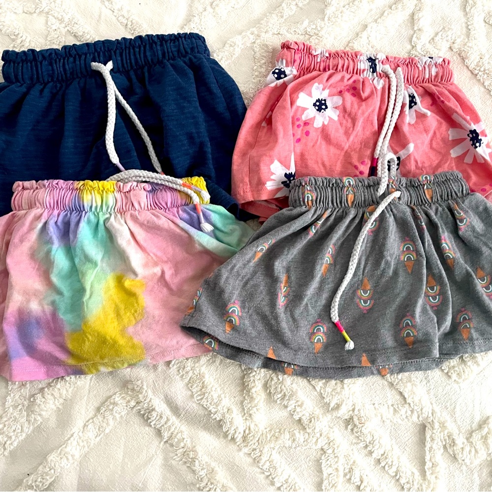 2t girls lot